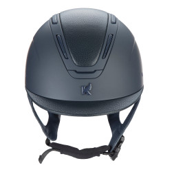 Amity Lthr Shires Karben-helm