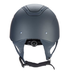 Amity Lthr Shires Karben-helm