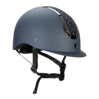 Sonic Gxy Shires Karben helm Marine Marineblauw