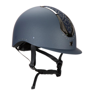 Sonic Gxy Shires Karben helm Marine Marineblauw Sonic Gxy Shires Karben helm Marine Marineblauw