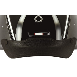 Casque Casco Nori Zwart / eenhoorn Casque Casco Nori Zwart / eenhoorn