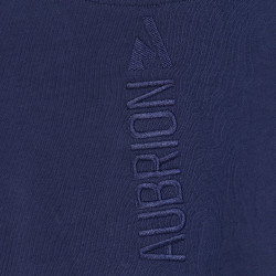 Shires Aubrion React hoodie Middernacht Blauw