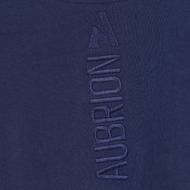 Shires Aubrion React hoodie Middernacht Blauw