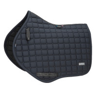 Shires Arma Elegance 1.0 springzadelpad Zwart