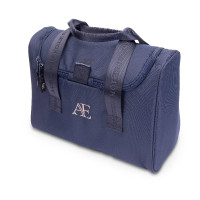 Poeletasje Equestrian Shires Aubrion Marine Marineblauw