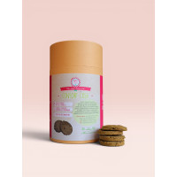 Aanvullend Comfort Cush Happy Crackers