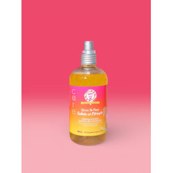 Bi-phase serum Happy Crackers hoef en periopel