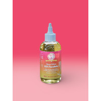 Olieachtig Serum Happy Crackers SOS Straalgroeven