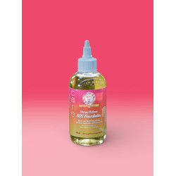 Olieachtig Serum Happy Crackers SOS Straalgroeven