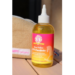 Olieachtig Serum Happy Crackers SOS Straalgroeven