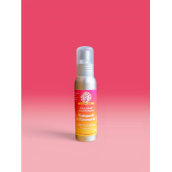 Herstellende lotion Happy Crackers met prebiotica