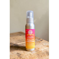 Herstellende lotion Happy Crackers met prebiotica