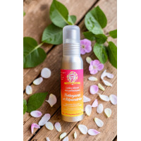 Herstellende lotion Happy Crackers met prebiotica