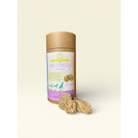 No Stress honden supplement Happy Crackers