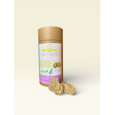 No Stress honden supplement Happy Crackers
