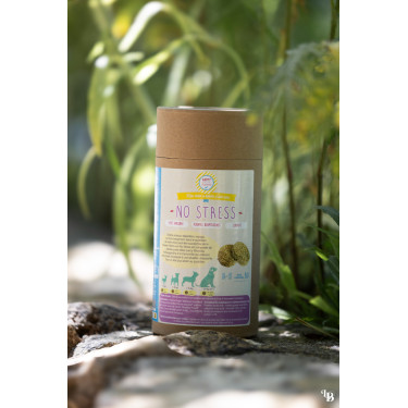 No Stress honden supplement Happy Crackers