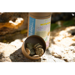 No Stress honden supplement Happy Crackers