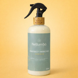 Protect'Insectes Nellumbo