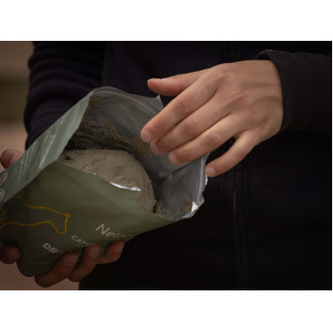 Nellumbo klei Spier- en gewrichtspijn