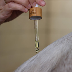 Sublime Manen Serum Nellumbo