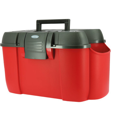 Poetskist Hippo-Tonic Koala Rood / zwart Poetskist Hippo-Tonic Koala Rood / zwart