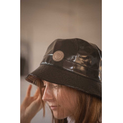 Patroon Pénélope Bobi dames Zwart