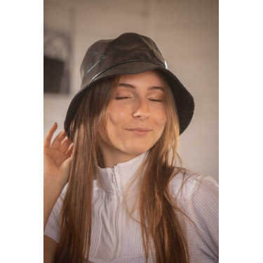 Patroon Pénélope Bobi dames Zwart