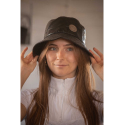 Patroon Pénélope Bobi dames Zwart