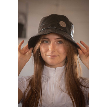 Patroon Pénélope Bobi dames Zwart