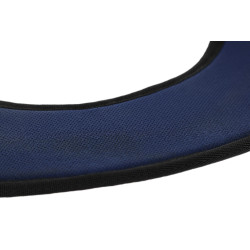 Koel&droog springschoenen Equithème Fresh Zwart Koel&droog springschoenen Equithème Fresh Zwart