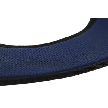Koel&droog springschoenen Equithème Fresh Zwart Koel&droog springschoenen Equithème Fresh Zwart