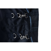 Buiten-deken First Riding World Marine Marineblauw