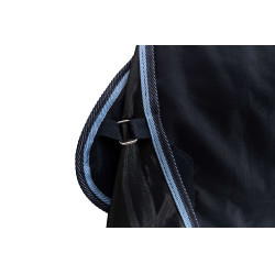 Buiten-deken First Riding World Marine Marineblauw Buiten-deken First Riding World Marine Marineblauw