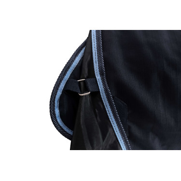 Buiten-deken First Riding World Marine Marineblauw Buiten-deken First Riding World Marine Marineblauw