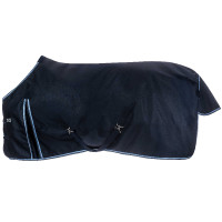 Buitendeken Riding World First Marine Marineblauw