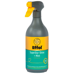 Effol SuperStar Shine Ontklitter Munt Groen