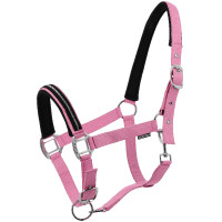 Halster Norton Crystal Roze