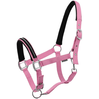 Halster Norton Crystal Roze