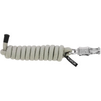 Norton Buddy aanbindlijn Beige