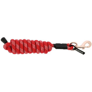 Norton Lolly aanbindlijn Rood