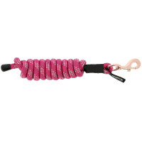 Norton Lolly aanbindlijn Fuchsia Roze