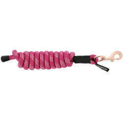 Norton Lolly aanbindlijn Fuchsia Roze