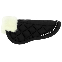 Mini schokdemper Pony Academy Zwart Mini schokdemper Pony Academy Zwart