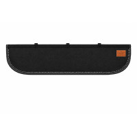 Tentflap Prems Strass Paddock Sport Zwart