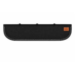 Tentflap Prems Strass Paddock Sport Zwart