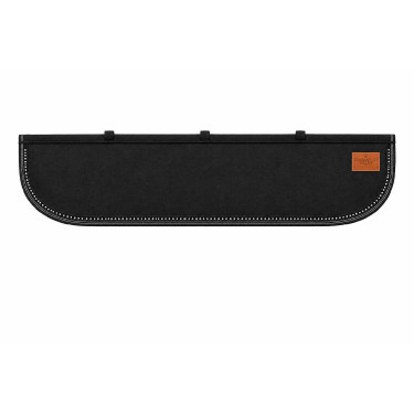 Tentflap Prems Strass Paddock Sport Zwart