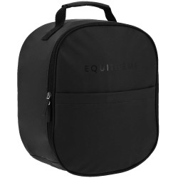 Equithème Basalt helmtas Zwart Equithème Basalt helmtas Zwart