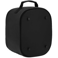 Equithème Basalt helmtas Zwart Equithème Basalt helmtas Zwart