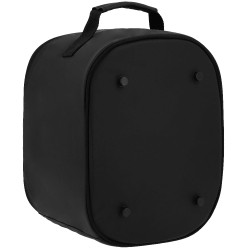 Equithème Basalt helmtas Zwart Equithème Basalt helmtas Zwart