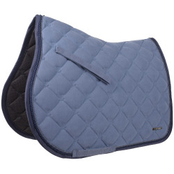 Lami-Cell Vibe zadeldek Lucht Blauw